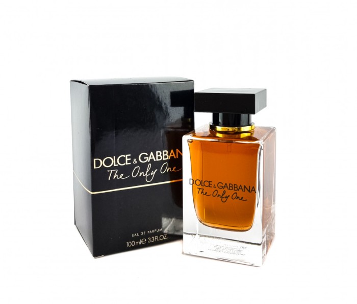 Dolce & Gabbana The Only One 100 мл (EURO)