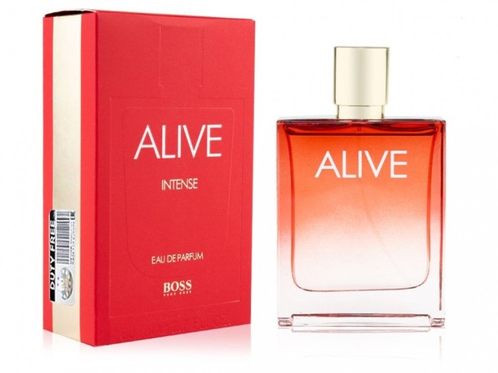 Hugo Boss Boss Alive Intense 80 мл (EURO)