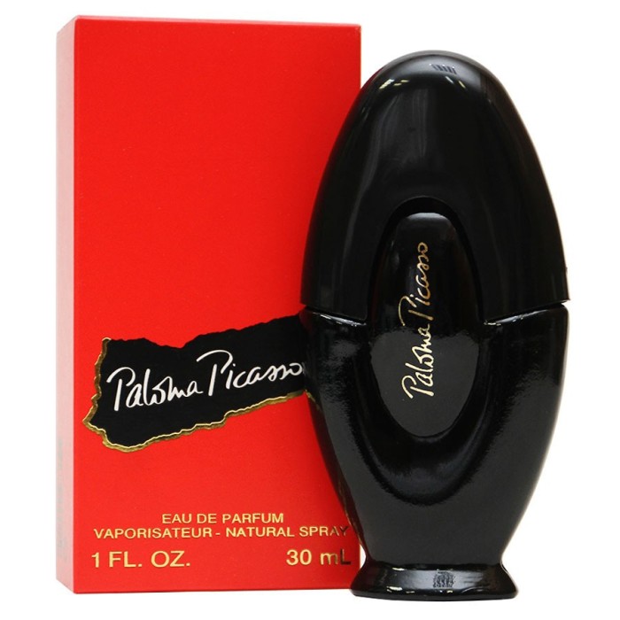 Paloma Picasso Paloma Picasso 30 мл (EURO)