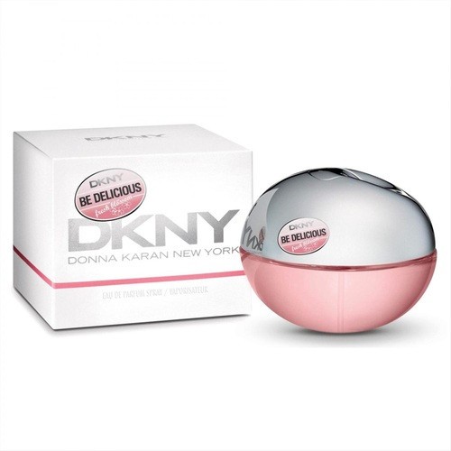 Парфюмерная вода Donna Karan Be Delicious Fresh Blossom 100 мл