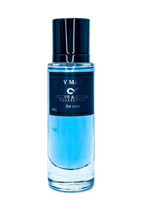 Clive & Keira 1111 Y Man (Yves Saint Laurent Y) 30 ml