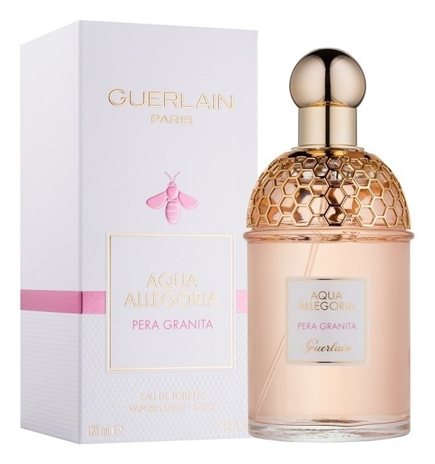 Туалетная вода Guerlain Aqua Allegoria Pera Granita 100 мл