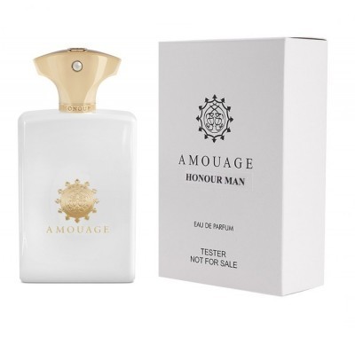 Тестер Amouage Honour For Men 100 мл (Sale) 1