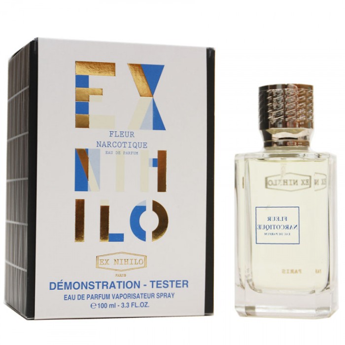 Тестер Ex Nihilo Fleur Narcotique 100 мл