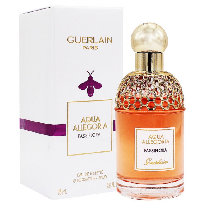 Guerlain Aqua Allegoria Passiflora 75 мл A-Plus