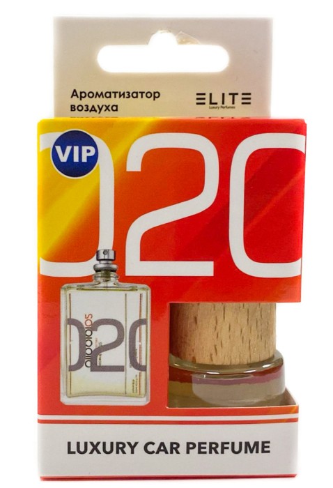 Автопарфюм в коробке Escentric Molecules Escentric 02 8 мл