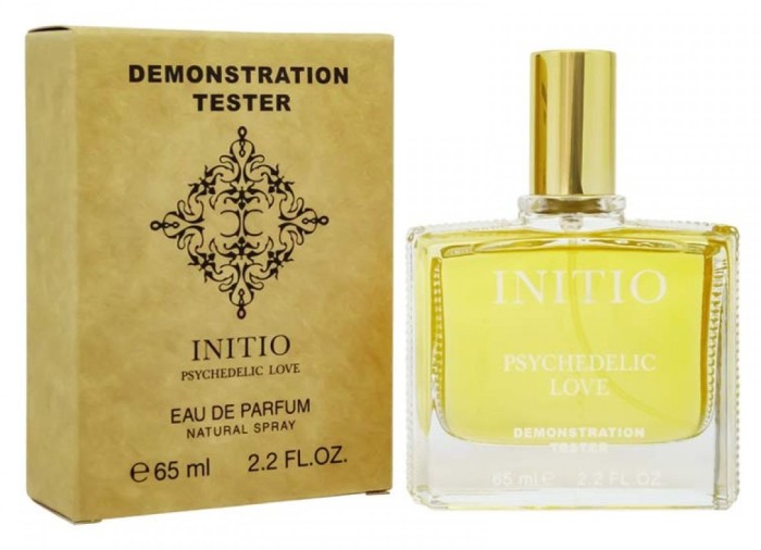 Тестер Initio Parfums Prives Psychedelic Love 65 мл (ОАЭ)
