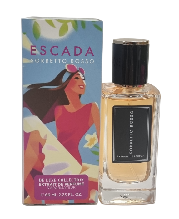 Тестер 66 мл Escada Sorbetto Rosso