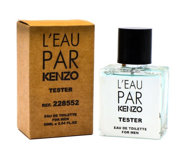 Kenzo 50 store