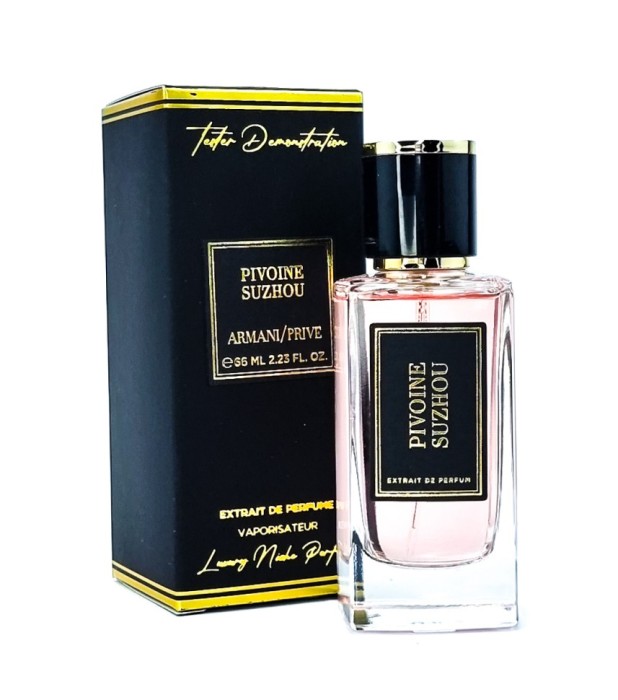 Тестер 66 мл Giorgio Armani Armani Prive Pivoine Suzhou
