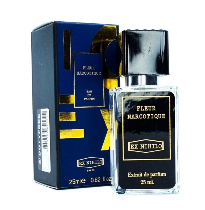 Мини-парфюм 25 ml ОАЭ Ex Nihilo Fleur Narcotique Extrait de Parfum