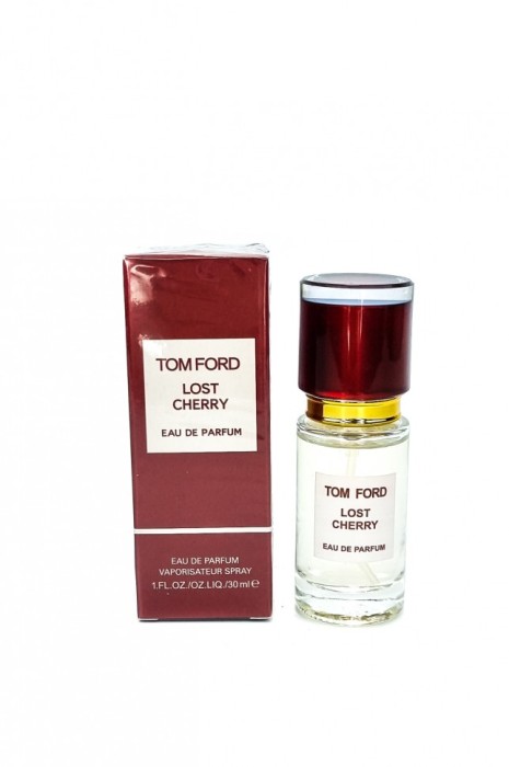 Суперстойкий 30 мл - Tom Ford Lost Cherry