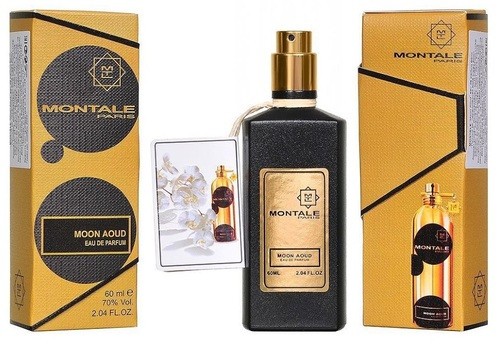 MONTALE MOON AOUD 60 МЛ УНИСЕКС