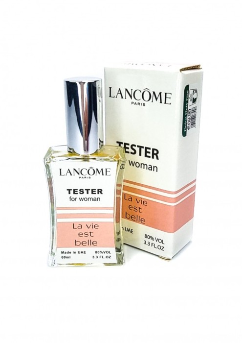 Lancome La Vie Est Belle (for woman) - TESTER 60 мл