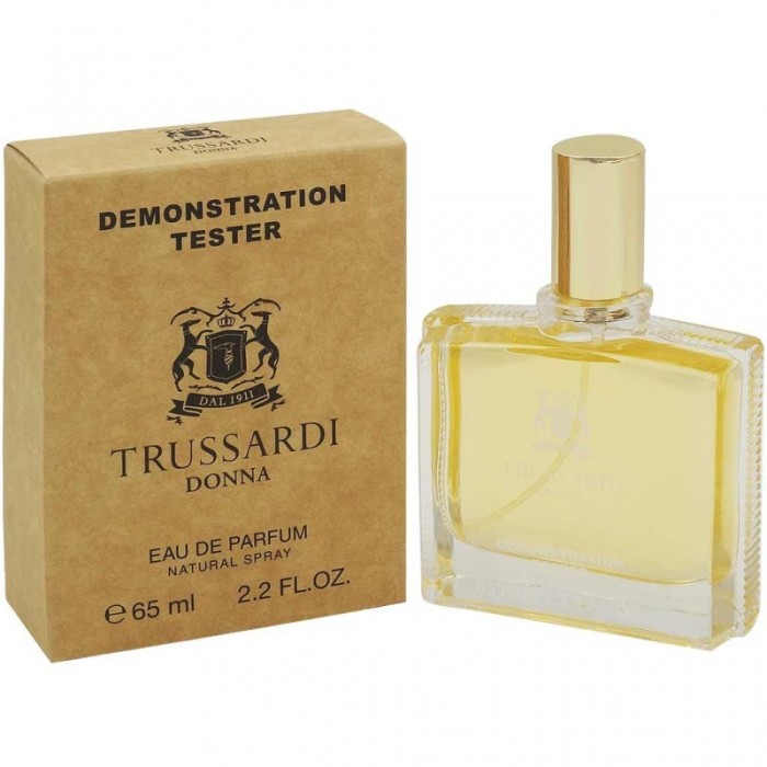 Тестер Trussardi Donna 65 мл (ОАЭ)