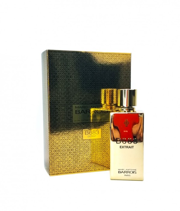 Marc-Antoine Barrois B683 Extrait, 100 ml