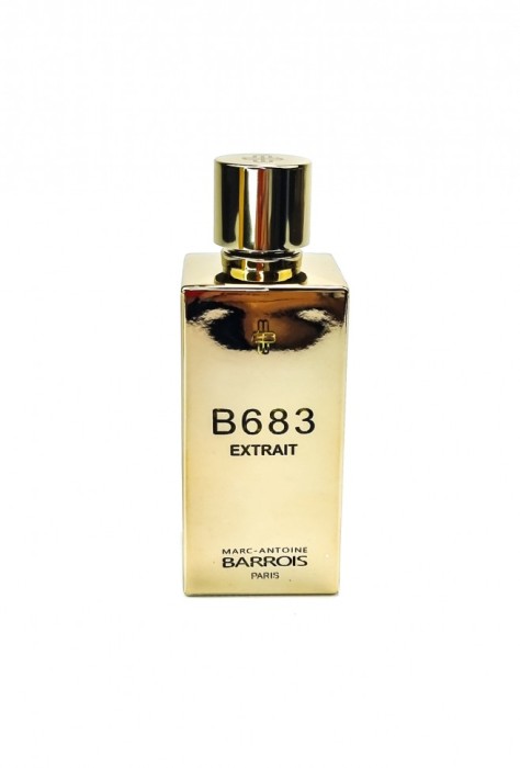 Marc-Antoine Barrois B683 Extrait, 100 ml