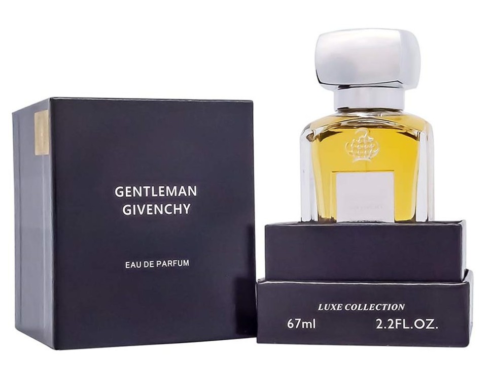 Gentleman eau de parfum sales