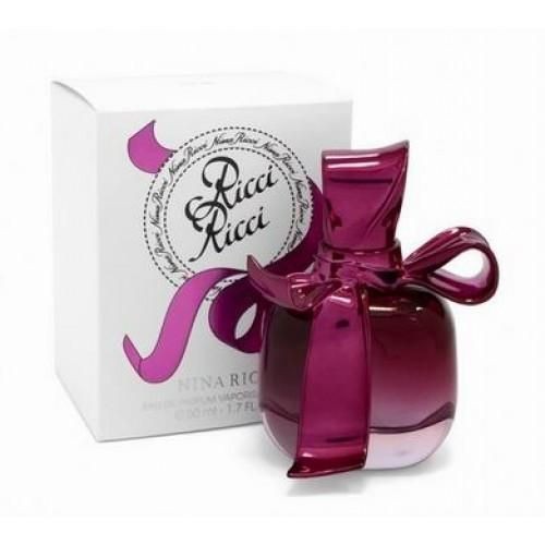 Парфюмерная вода Nina Ricci Ricci Ricci 80 мл
