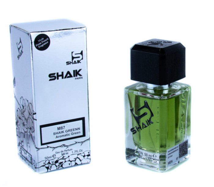 Shaik M87 (Hugo Boss Hugo for Men), 50 ml