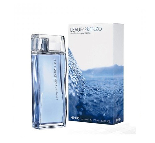 Туалетная вода Kenzo L`eau Par Kenzo Pour Homme 100 мл