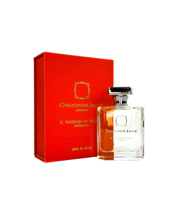 Ormonde Jayne Nawab of Oudh Intensivo 120 мл