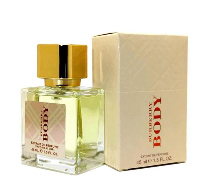 Мини-парфюм 45 мл (A+D) - Burberry Body
