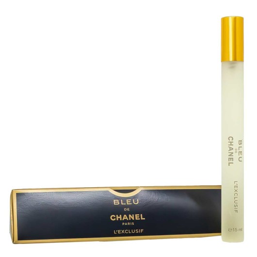 Chanel Bleu De Chanel L'Exclusif 15 мл