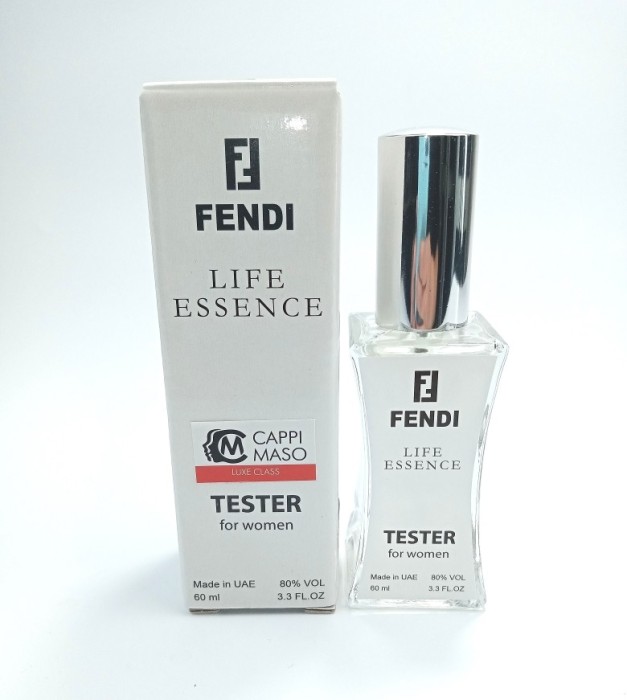 Мини-тестер Fendi Life Essence 60 мл