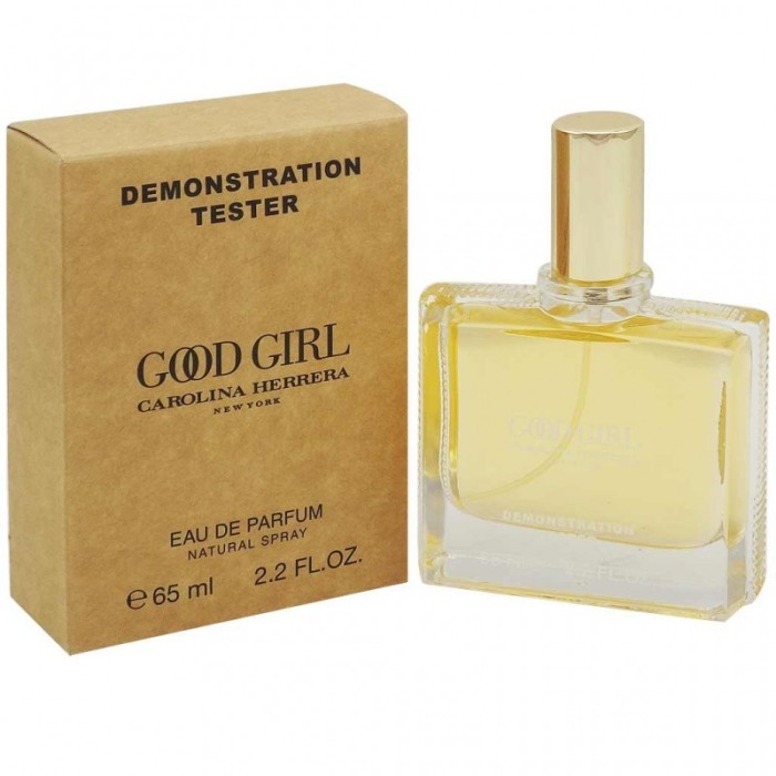 Тестер Carolina Herrera Good Girl 65 мл (ОАЭ)