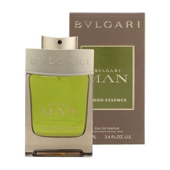 Парфюмерная вода Bvlgari MAN Wood Essence 100 мл