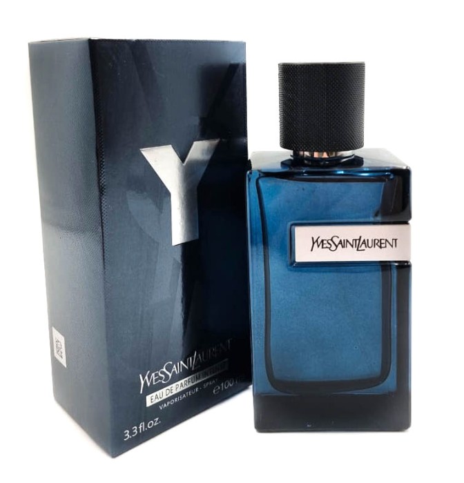 Yves Saint Laurent Y Eau de Parfum Intense 100 мл (EURO)