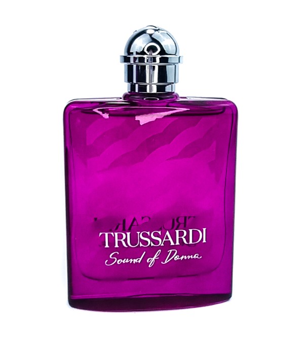 Trussardi Sound of Donna 100 мл (EURO)