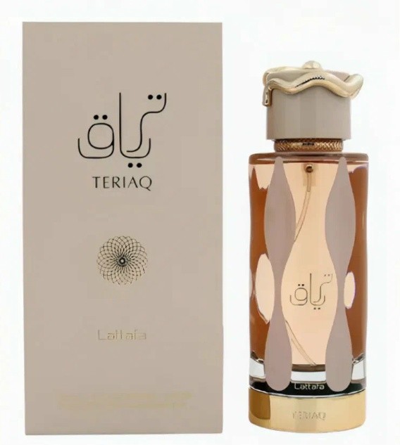 Lattafa Teriaq 100 мл