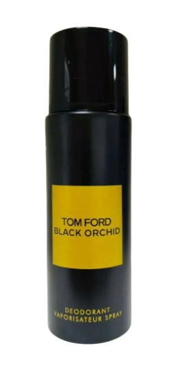 Парфюмерный дезодорант Tom Ford Black Orchid 200 мл