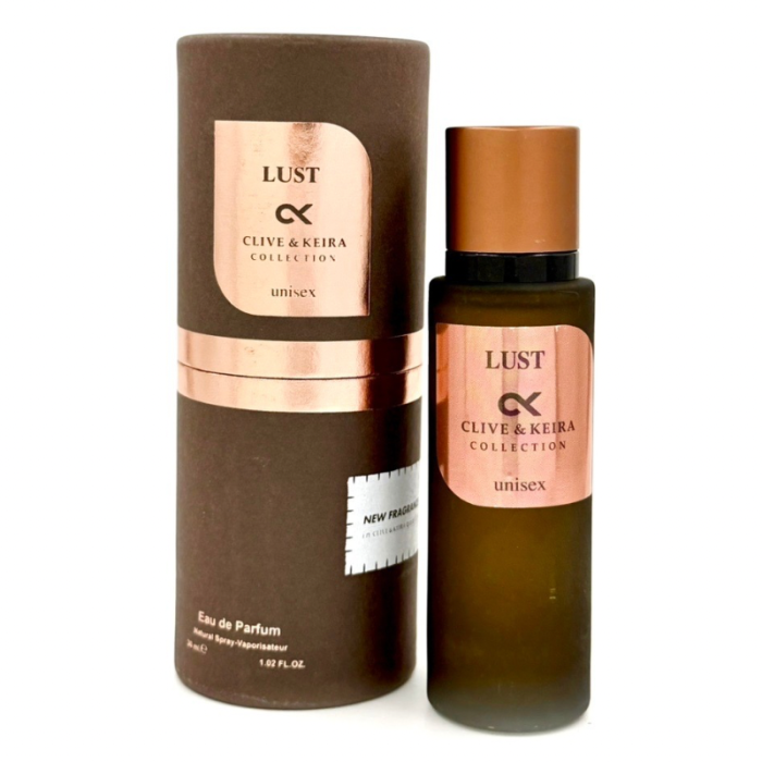 Clive &amp; Keira 5526 Lust (Louis Vuitton Ombre Nomade) 30 ml 