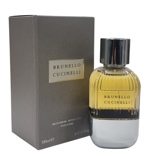 Brunello Cucinelli Pour Homme 100 мл