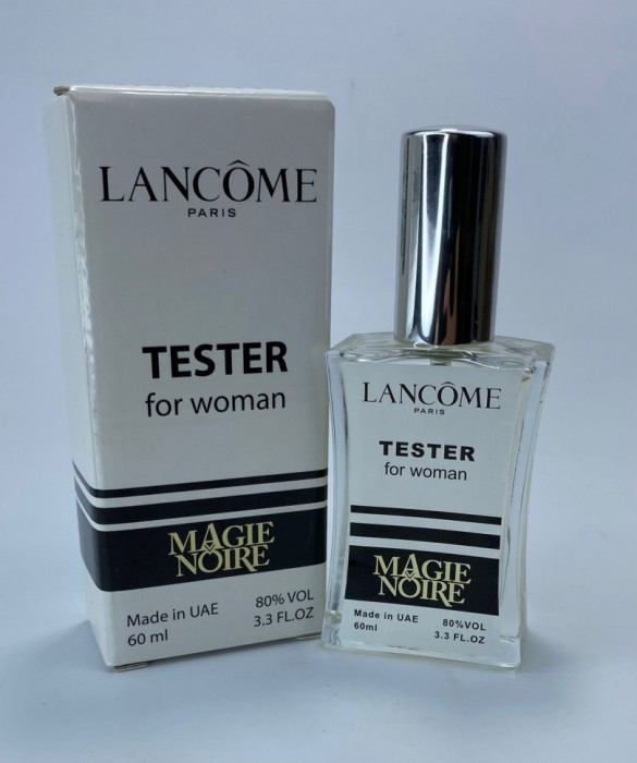 Lancome Magie Noire (for woman) - TESTER 60 мл