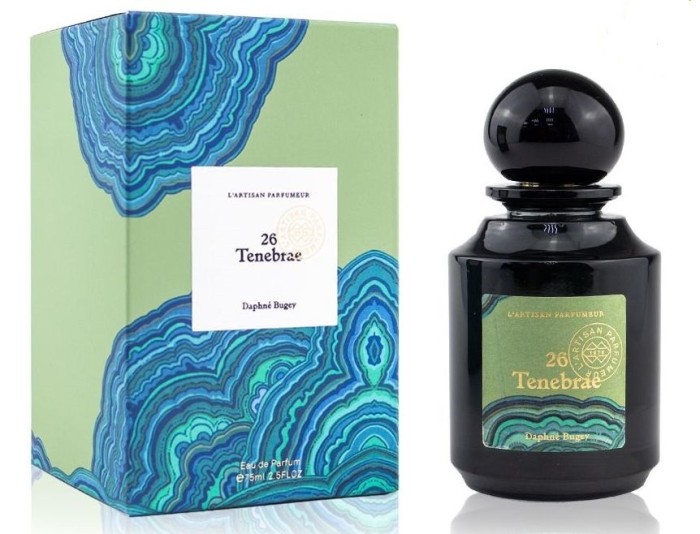 L'Artisan Parfumeur 26 Tenebrae 75 мл