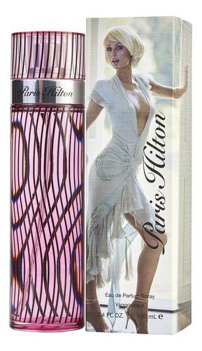 Paris Hilton Paris Hilton 100 мл (EURO)