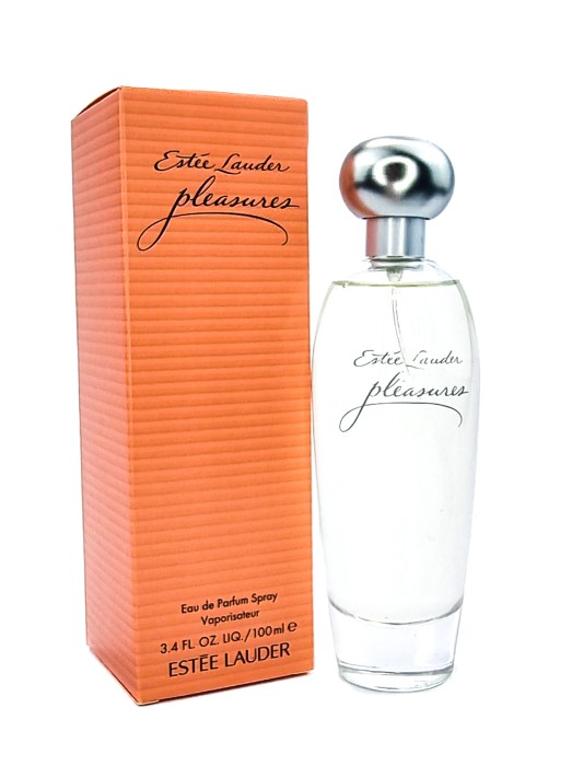 Estee Lauder Pleasures 100 мл (EURO)