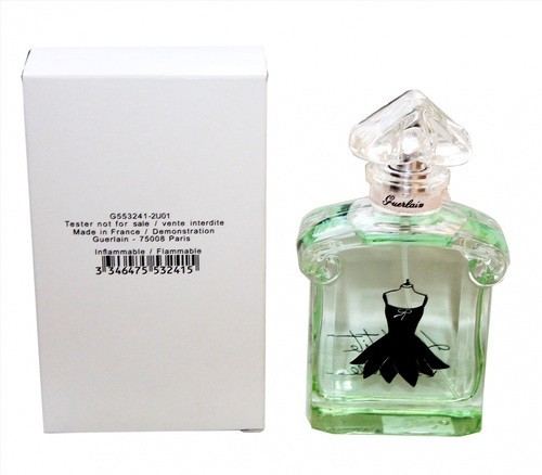 Тестер Guerlain La Petite Robe Noire Eau Fraiche 100 мл