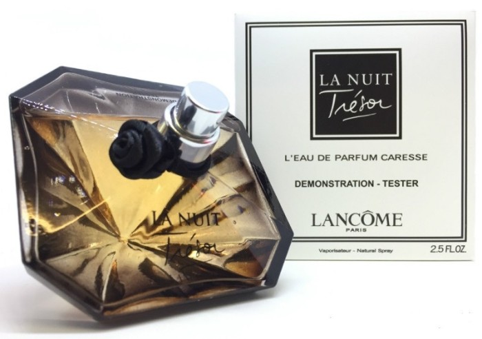 Тестер Lancome La Nuit Tresor Caresse 75 мл (EURO)