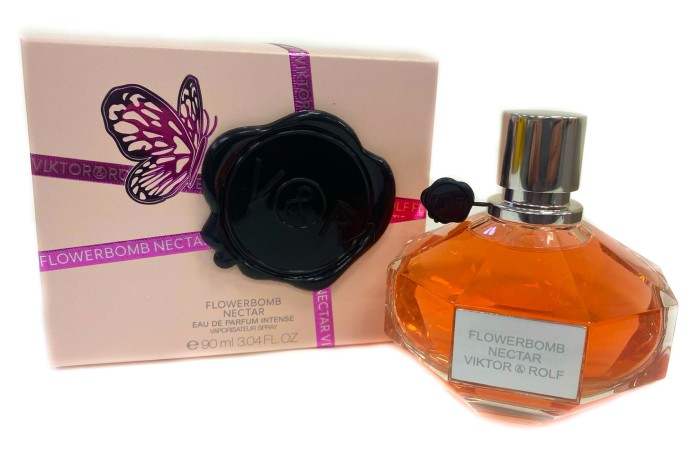 Viktor & Rolf Flowerbomb Nectar 90 мл A-Plus