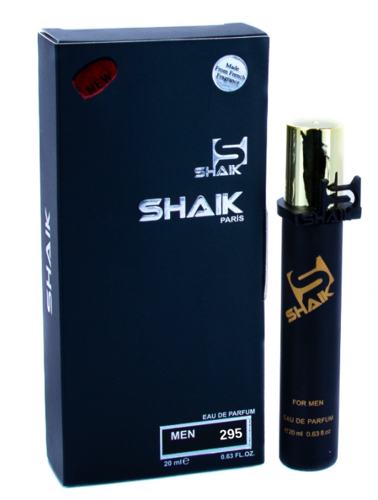 Shaik 20 мл M295 (Tom Ford Noir Extreme)