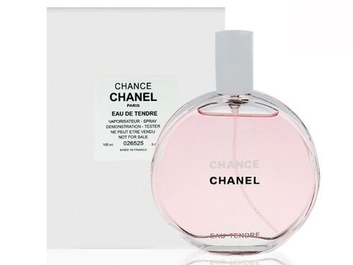 Тестер Chanel Chance Eau Tendre 100 мл Sale