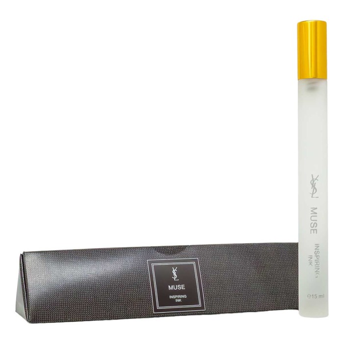 Yves Saint Laurent Muse 15 мл