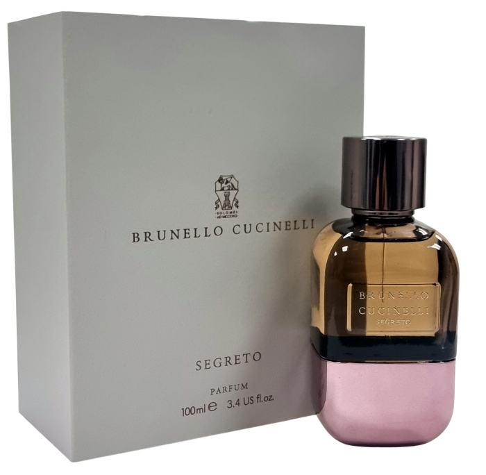 Brunello Cucinelli Segreto 100 мл