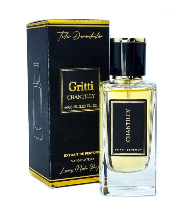 Тестер 66 мл Gritti Chantilly