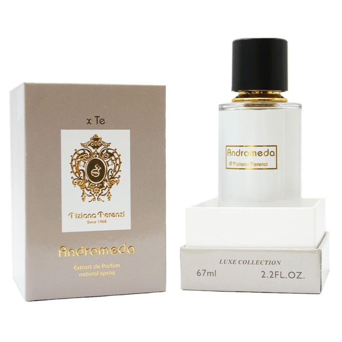 Luxe Collection 67 мл - Tiziana Terenzi Andromeda